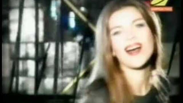 Цветелина - Прави се на перде / Tzvetelina - Pravi se na perde