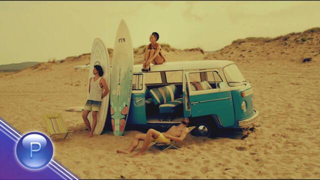 GALENA - STARA KARAVANA / Галена - Стара каравана, 2015