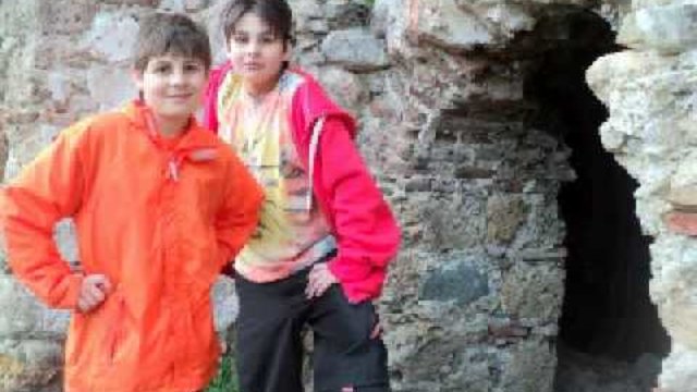 Песен за Мелник.