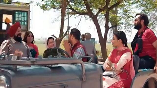 Shukrana 2024 Punjabi Movie