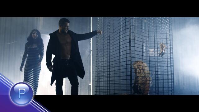 GALIN ft YANITSA - ROKLYATA TI PADA / Галин и Яница -  Роклята ти пада, 2015 а на тебе ти пада топките кат те слушам тебе