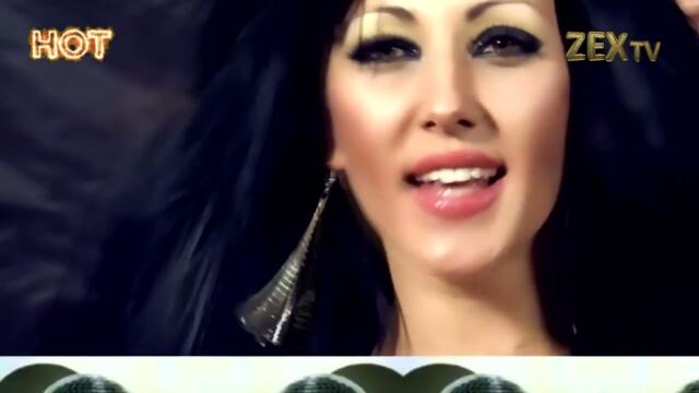 ШЕЛИ - БОЛКА по ZEX TV