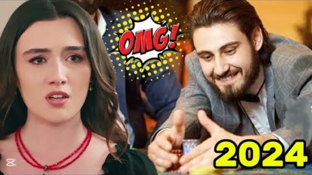 Зейнеп, я тебя не люблю! Я выиграл твою честь в азартных играх!