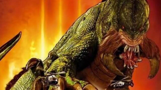 Реликвата (синхронен екип 2, дублаж на студио Медиа Линк, 25.01.2025 г.) (запис)