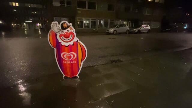 "Angel" by Weatherday (official video)