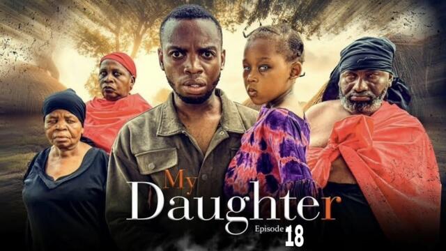 MY DAUGHTER EP [ 18 ] CLAM VEVO 768K views 4hrs