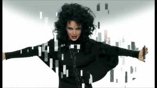 MARIA - "Nai dobria" produced by COSTI