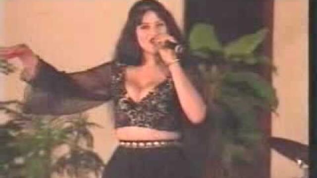 Силвия - Отивай си - Live - Тракия фолк 1999