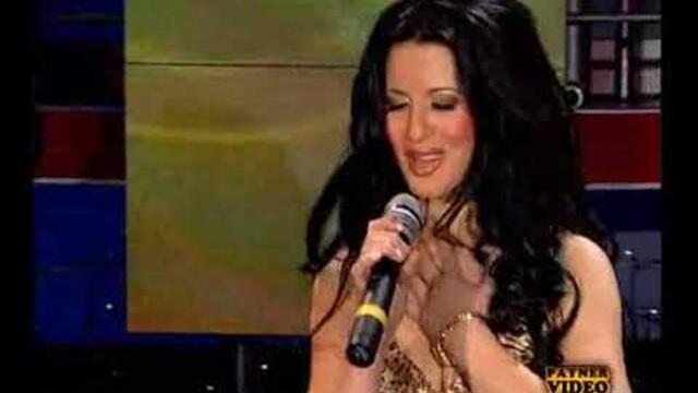 Силвия-Лъжа live,2006