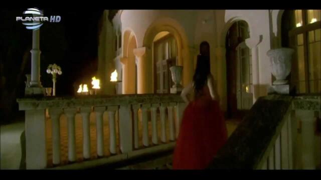 Силвия - Как да върна любовта (Official video) 2009