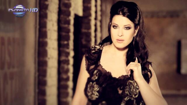 SILVIA - ZAD RESHETKITE / Силвия - Зад решетките, 2010