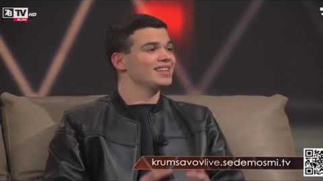 Евроком спря второто издание на предаването „Срещу мафията” на Пело Кръстев