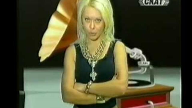 Сигнално жълто 01 03 2008