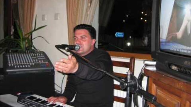 Влади Марков - Качила се Гана