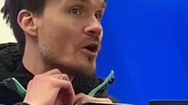 Danny Röhl was proud of Sheffield Wednesday after their impressive QPR victory