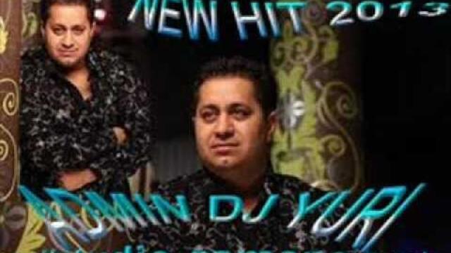 Наско Ментата Тези кафеви очи 2013 Dj Yuri