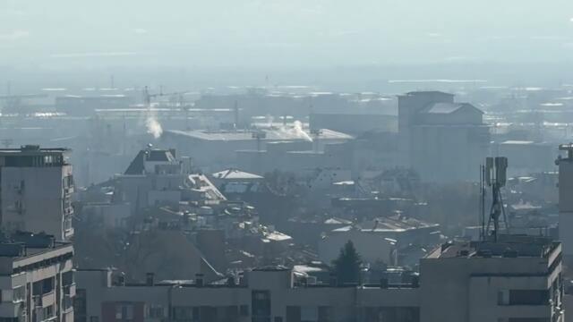 Иван Стоянов: Как Община Пловдив работи за по-чист въздух