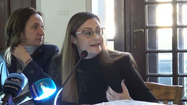 Елена Найденова: Как екологията влияе на здравето в Пловдив?