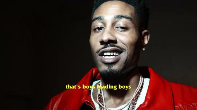 Sir Michael Rocks - Talkin' Legit [Official Video]