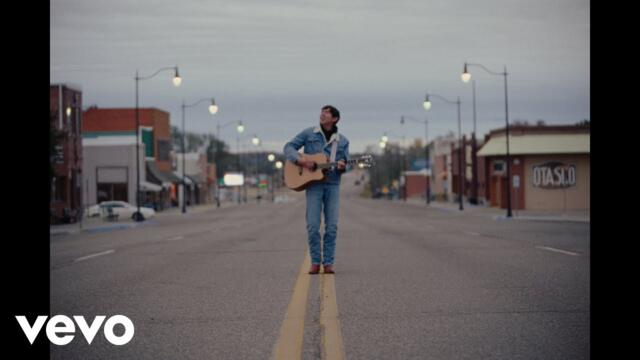 Wyatt Flores - Little Town (Official Music Video)