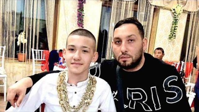 АРКАН & ГЕОРГИ МАРКОВ "НАЙ-ЛЮБИМ СИ СИНЕ ВЕСИ"