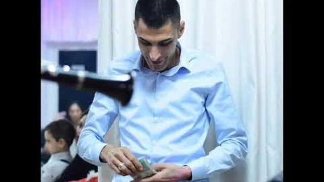 ГЕОРГИ МАРКОВ [ ПОЗДРАВ ЗА БРАТЯ СКОРЦОВИ ] гр.ТЕТЕВЕН