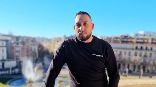 ГЕОРГИ МАРКОВ [ЗА ПОСЛЕДНО С ТЕБ] GEORGI MARKOV [ZA POSLEDNO S TEB] OFFICIAL VIDEO