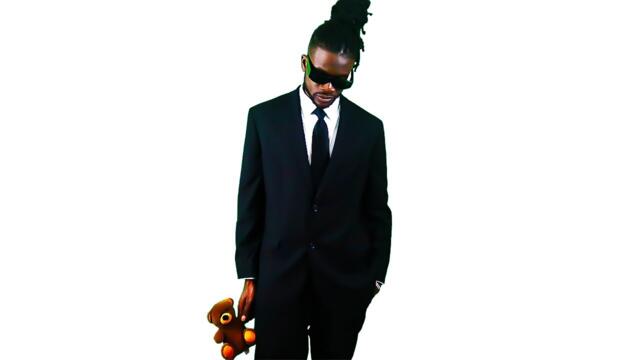 Scru Face Jean - AkaDiddy (Official Music Video)