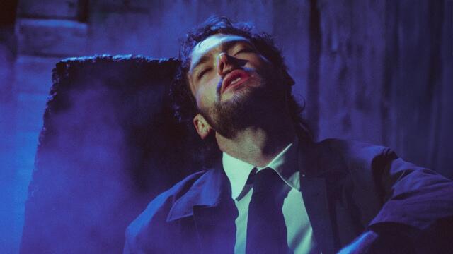 James Marriott - I Don't Want To Live Like This (Official Music Video)