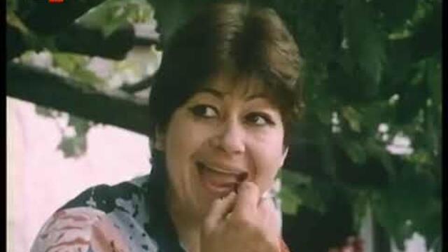 ЗДРАВЕЙ, БАБО  - БГ ФИЛМ - 1991г