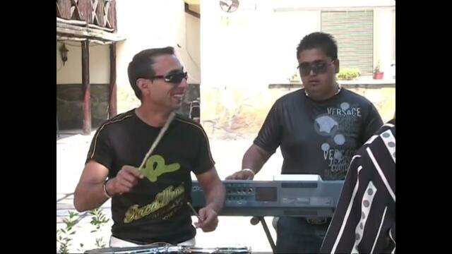 ORK. "CARSKI IZVORI" - CHAK QLNYZYM ОРК." ЦАРСКИ ИЗВОР" -ЧАК ЯЛНЪЗЪМ