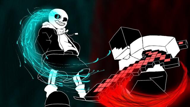 MEGALOVANIA x WET HANDS x SWEDEN - Ultimate Battle Remix