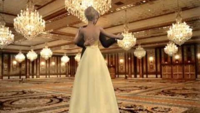 Бисер Киров - Валс