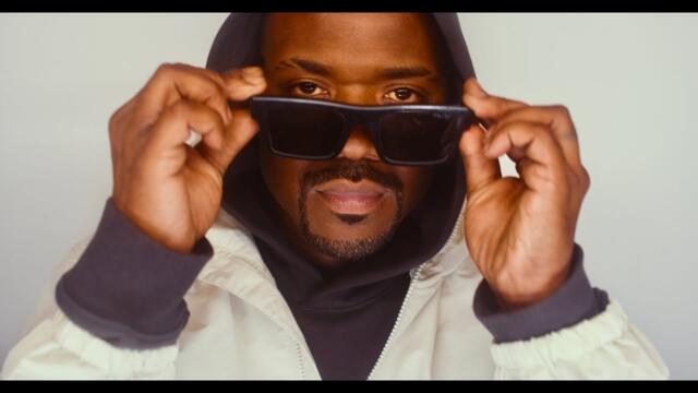 Andrew Streams X Ray J - Bring Light To Me (Official Video)