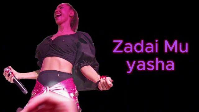 NOVO KUCHEK 2025 Zadai Mu yasha HIT MIX