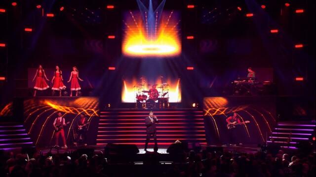 Veselin Marinov - Umna i krasiva * Веселин Маринов - Умна и красива I Live video 2024