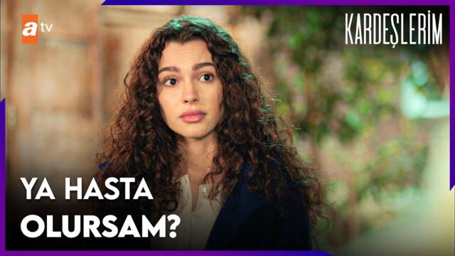 Asiye, Doruk'a kıyamıyor - Kardeşlerim 25. Bölüm