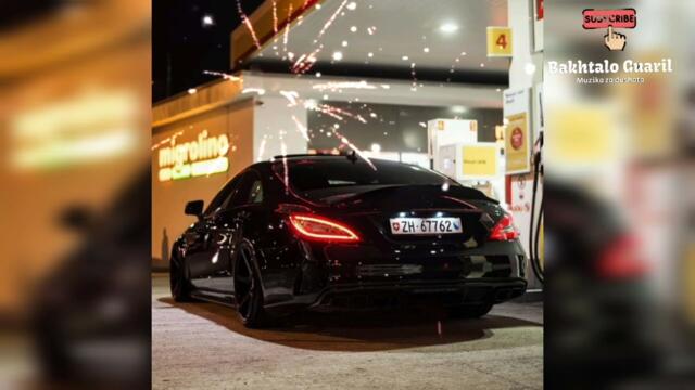 Ork. PURKO × MIX KABADAN KUCHEK × PURKO STYLE 2025