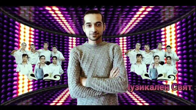 Ork.Favorit - Gaydata na Alcho by ignasio antonov