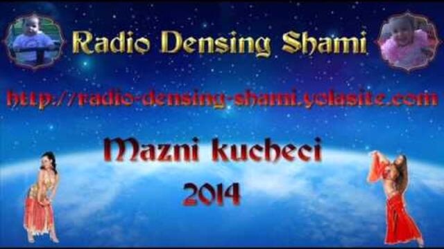 izvinqvam se kuchek 2014