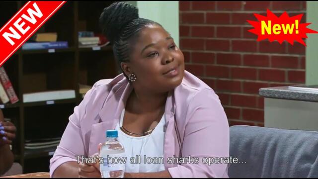 Skeem Saam: 30 January 2025 | Episode 154 | Session 13 | Full HD | Today