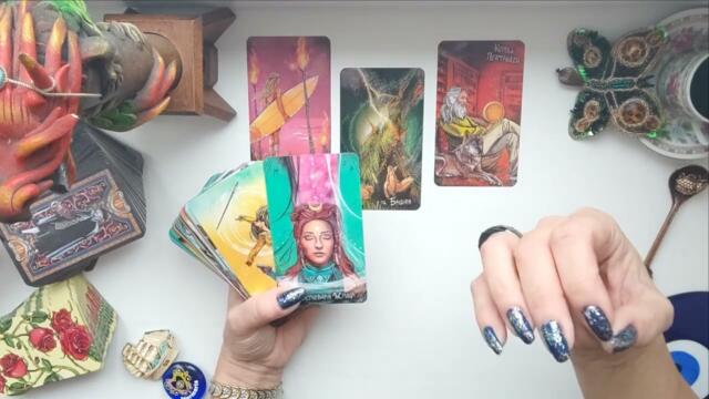 ♎ ВЕСЫ, ФЕВРАЛЬ первая половина для Вас 🌺♥️🌺 Полнолуние #таро #весы #рекомендации