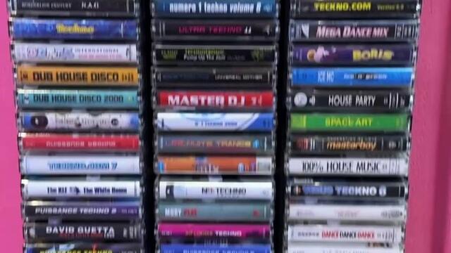 Reportage : Le Club K7