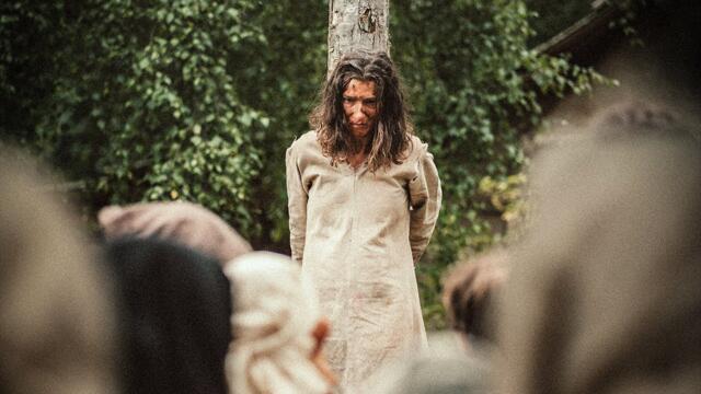 The Spawn - Medieval Short Film (german language with english subtitles)