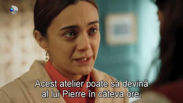 Aziz (28.01.2025) - Aziz afla un secret bine ascuns...! Pierre, in pericol!