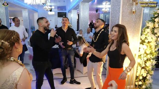 Ork Radi Bend & Ivan 2025 Поздрав за Ицо Cover