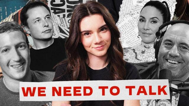 Let’s Talk About Right-Wing Cancel Culture | Episode 1