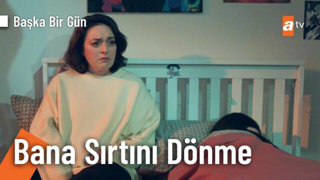 Bir annenin en çaresiz anı - Başka Bir Gün 1. Bölüm