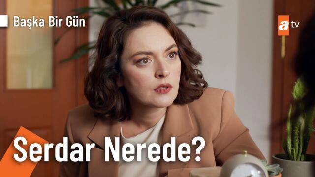 Nehir'in içini kemiren şüpheler - Başka Bir Gün 1. Bölüm