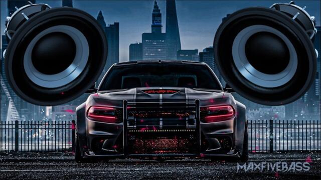 Travis Scott - FE!N (CryJaxx & Lucy Malfroy Remix) (BASS BOOSTED)